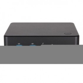TERRA PC MICRO 6000C, Intel® Core™ i5, i5-1335U, 16 Go, 500 Go, Windows 11 Pro, 64-bit