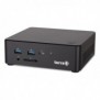TERRA PC MICRO 6000C, Intel® Core™ i5, i5-1335U, 16 Go, 500 Go, Windows 11 Pro, 64-bit