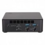 TERRA PC MICRO 6000C, Intel® Core™ i5, i5-1335U, 16 Go, 500 Go, Windows 11 Pro, 64-bit