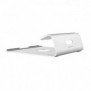 LogiLink AA0103, Supports de Laptop, Argent, Aluminium, 27,9 cm 11", 38,1 cm 15", 5 kg