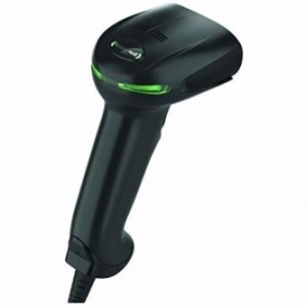 HONEYWELL Xenon XP 1950g, Lecteur de code barre portable, 1D2D, LED, PDF417, 1280 x 800 pixels, 0 - 100000 lux