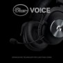 Logitech G Pro X wired gaming, Avec fil, Gaming, 20 - 20000 Hz, 320 g, Casque, Noir