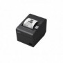 Epson TM-T20III : USB + Serial, PS, Blk, EU, Thermique directe, Imprimantes POS, 203 x 203 DPI, 250 mmsec, 22,6 caractères par pouce, Texte, Graphique, Code barres
