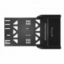 ThrustMaster 4060174, PC, Titulaire, Noir, Métal, Chine, 119 mm