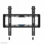 Neomounts WL35-550BL14 Support pour écran mural 32-75" - inclinable - installation facile, 190,5 cm 75", 100 x 100 mm, 400 x 400 mm, 0 - 12, Acier, Noir