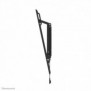 Neomounts WL35-550BL14 Support pour écran mural 32-75" - inclinable - installation facile, 190,5 cm 75", 100 x 100 mm, 400 x 400 mm, 0 - 12, Acier, Noir