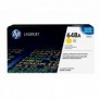 HP 648A toner LaserJet jaune authentique, 11000 pages, Jaune, 1 pièce