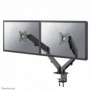 Neomounts DS70-700BL2 Support d'écran à fixer 17-27" - ressort à gaz, Pince, 7 kg, 43,2 cm 17", 68,6 cm 27", 100 x 100 mm, Noir