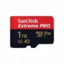 SanDisk Extreme PRO, 1 To, MicroSDXC, Classe 10, UHS-I, 200 Mos, 140 Mos