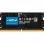 Crucial CT16G56C46S5, 16 Go, 1 x 16 Go, DDR5, 5600 MHz, 262-pin SO-DIMM