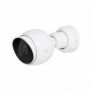 Ubiquiti G5 Bullet, Caméra de sécurité IP, Intérieure et extérieure, Avec fil, ARM Cortex-A7, Muralsur poteau, Noir, Blanc