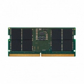 Kingston KCP556SS8-16, 16 Go, 1 x 16 Go, DDR5, 262-pin SO-DIMM