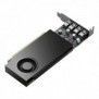 PNY NVIDIA RTX A1000, RTX A1000, 8 Go, GDDR6, 128 bit, PCI Express 4.0, 1 ventilateur