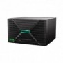 HPE ProLiant MicroServer Gen11 E-2434 4c 32GB-U 4LFF-NHP 2x4TB HDD 180W External PS EMEA Cmp Mod Svr, 3,4 GHz, E-2434, 32 Go, DDR5-SDRAM, 8 To, Ultra Micro Tower