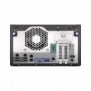 HPE ProLiant MicroServer Gen11 E-2434 4c 32GB-U 4LFF-NHP 2x4TB HDD 180W External PS EMEA Cmp Mod Svr, 3,4 GHz, E-2434, 32 Go, DDR5-SDRAM, 8 To, Ultra Micro Tower