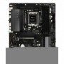 ASRock Z890 Pro-A, Intel, LGA 1851 Socket V1, Intel Core Ultra Series 2, LGA 1851, DDR5-SDRAM, 256 Go