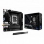 ASRock B860I WiFi, Intel, LGA 1851 Socket V1, DDR5-SDRAM, 128 Go, DIMM, Double canal