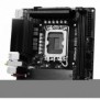 ASRock B860I WiFi, Intel, LGA 1851 Socket V1, DDR5-SDRAM, 128 Go, DIMM, Double canal