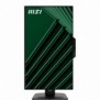 MSI PRO MP272PMG, 68,6 cm 27", 1920 x 1080 pixels, Full HD, LCD, 4 ms, Noir