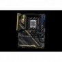 ASRock X870E Taichi OCF, AMD, Emplacement AM5, AMD Ryzen 7000 Series, AMD Ryzen 8000 Series, AMD Ryzen 9000 Series, DDR5-SDRAM, 128 Go, DIMM