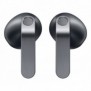 Samsung Galaxy Buds4, Sans fil, AppelsMusique, Casque, Noir