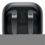 Samsung Galaxy Buds4, Sans fil, AppelsMusique, Casque, Noir