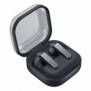 Samsung Galaxy Buds4, Sans fil, AppelsMusique, Casque, Noir