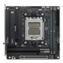 ASUS TUF GAMING B850I WIFI NEO, AMD, Emplacement AM5, AMD Ryzen 7000 Series, AMD Ryzen 8000 Series, AMD Ryzen 9000 Series, Emplacement AM5, DDR5-SDRAM, 128 Go