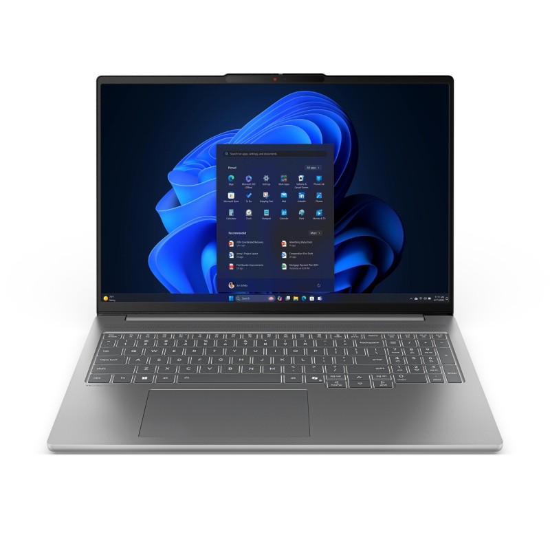 Lenovo IdeaPad Pro 5 16IAH10CORE_U9_285H_2.9G_16C_16T512GB_SSD_M 32GB