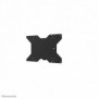 Neomounts WL85-515BL16 Support mural 55-75" - rotatif, 190,5 cm 75", 300 x 300 mm, 600 x 400 mm, 180, Acier, Noir