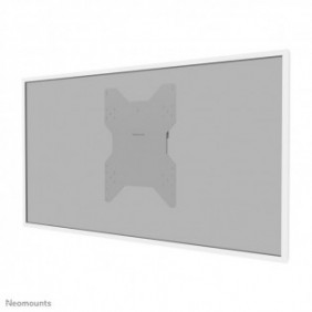 Neomounts WL85-515WH16 Support mural 55-75" - rotatif, 190,5 cm 75", 300 x 300 mm, 600 x 400 mm, 180, Acier, Blanc