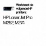 HP 201A toner LaserJet Cyan authentique, 1330 pages, Cyan, 1 pièce