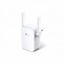 TP-LINK RE305, Répéteur réseau, 867 Mbits, 10,100 Mbits, Windows 10, Windows 7, Windows 8, Windows 8.1, Windows 98SE, Windows NT, Windows XP, Interne, 17 DBm
