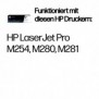 HP 203A cartouche de toner LaserJet noir authentique, 1400 pages, Noir, 1 pièce