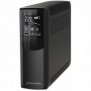 BlueWalker PowerWalker VI 1500 CSW, Interactivité de ligne, 1,5 kVA, 900 W, Sinus, 170 V, 280 V