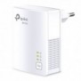TP-LINK TL-PA7017 KIT, 1000 Mbits, IEEE 802.3, IEEE 802.3ab, IEEE 802.3u, Type F, Gigabit Ethernet, 10,100,1000 Mbits, HomePlug AV2