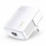 TP-LINK TL-PA7017 KIT, 1000 Mbits, IEEE 802.3, IEEE 802.3ab, IEEE 802.3u, Type F, Gigabit Ethernet, 10,100,1000 Mbits, HomePlug AV2