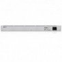 Ubiquiti UniFi 24-Port PoE, Géré, L2L3, Gigabit Ethernet 101001000, Connexion Ethernet, supportant l'alimentation via ce port , Grille de montage, 1U