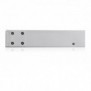 Ubiquiti UniFi 24-Port PoE, Géré, L2L3, Gigabit Ethernet 101001000, Connexion Ethernet, supportant l'alimentation via ce port , Grille de montage, 1U