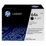 HP 64A toner LaserJet noir authentique, 10000 pages, Noir, 1 pièce