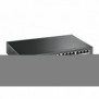 TP-LINK TL-SG1024D, Non-géré, Gigabit Ethernet 101001000, Full duplex, Grille de montage