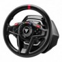 ThrustMaster T128, Volant + pédales, PC, PlayStation 4, PlayStation 5, Boutons directionnels, Bouton de frein à main, Touche Menu, Setting button, Touche Partage, View..., Analogique, 900, 30 ms