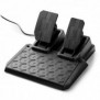ThrustMaster T128, Volant + pédales, PC, PlayStation 4, PlayStation 5, Boutons directionnels, Bouton de frein à main, Touche Menu, Setting button, Touche Partage, View..., Analogique, 900, 30 ms