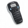 Dymo LabelManager 160 QWERTY, QWERTY, Noir