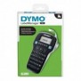 Dymo LabelManager 160 QWERTY, QWERTY, Noir