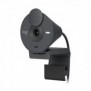 Logitech Brio 305, 2 MP, 1920 x 1080 pixels, Full HD, 30 ips, 1280x720@30fps, 1920x1080@30fps, 720p, 1080p