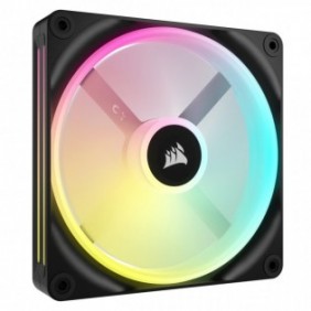 Corsair CO-9051003-WW, Ventilateur, 14 cm, 480 trmin, 2000 trmin, 82,5 cfm, Noir, Blanc