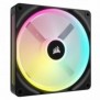Corsair CO-9051003-WW, Ventilateur, 14 cm, 480 trmin, 2000 trmin, 82,5 cfm, Noir, Blanc