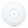 Ubiquiti U7 Pro Max, 2,4 GHz, 5 GHz, 6 GHz, 5700 Mbits, PPSK, WPA, WPA-Enterprise, WPA-PSK, WPA2, WPA3, 2500 Mbits