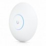 Ubiquiti U7 Pro Max, 2,4 GHz, 5 GHz, 6 GHz, 5700 Mbits, PPSK, WPA, WPA-Enterprise, WPA-PSK, WPA2, WPA3, 2500 Mbits